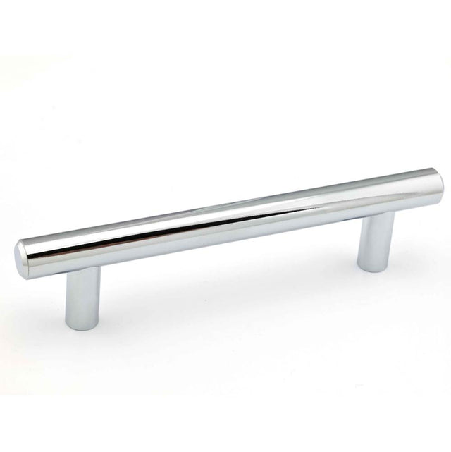 Richelieu America - Contemporary Steel Pull - 205 - Chrome