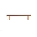 Contemporary Steel Pull - 205