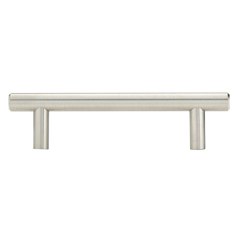Contemporary Steel Pull - 205