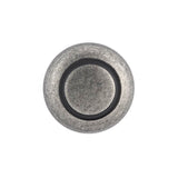 Traditional Metal Knob - 209