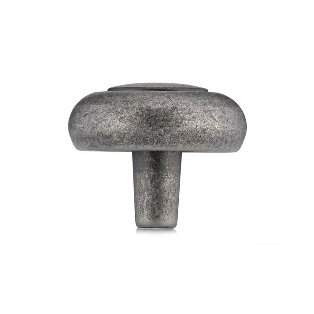 Traditional Metal Knob - 209