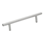 Richelieu America - Contemporary Stainless Steel Pull - 2102 - Stainless Steel