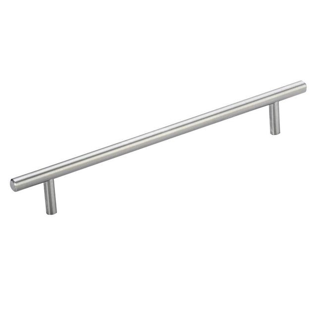 Richelieu America - Contemporary Stainless Steel Pull - 2102 - Stainless Steel