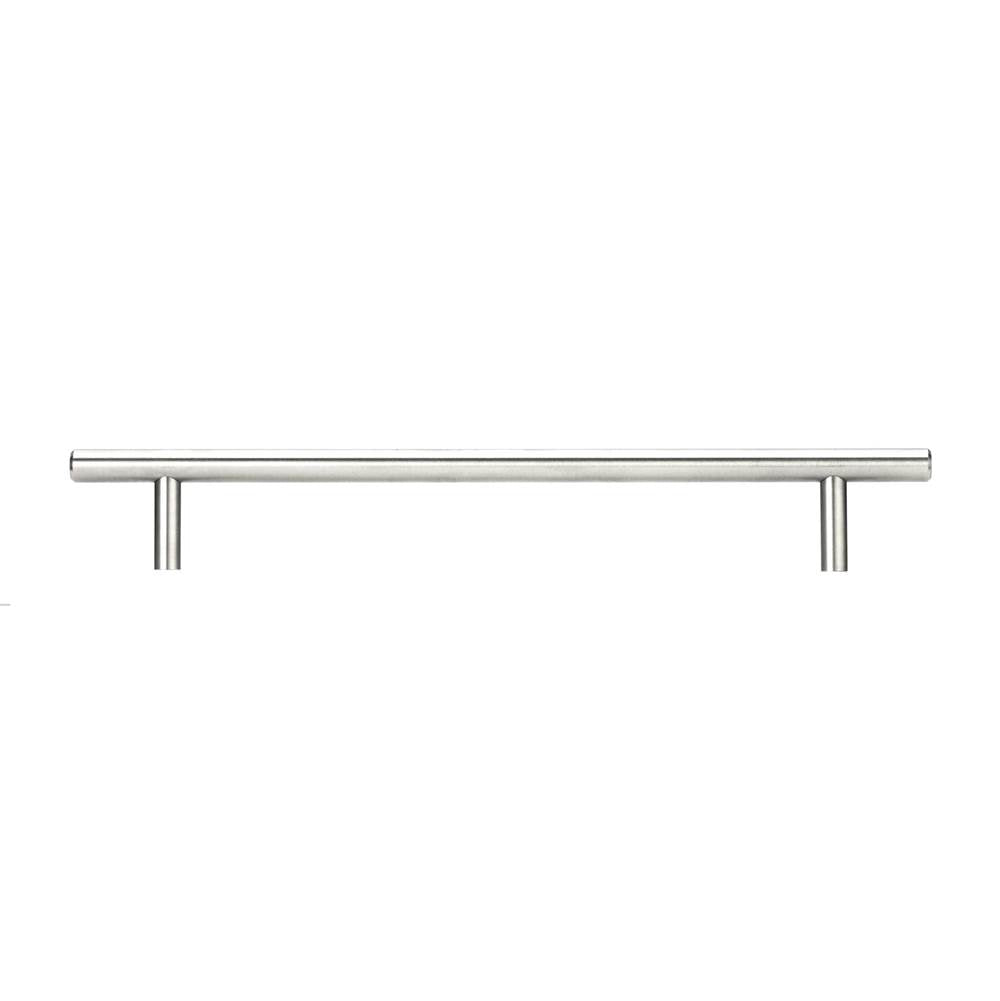 Contemporary Stainless Steel Pull - 2102