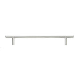 Contemporary Stainless Steel Pull - 2102