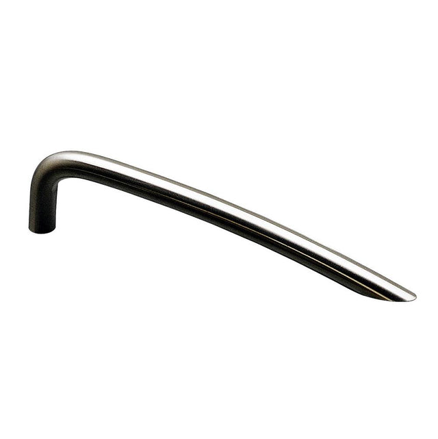 Richelieu America - Contemporary Stainless Steel Pull - 2105 - Stainless Steel