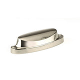 Contemporary Metal Pull - 2106