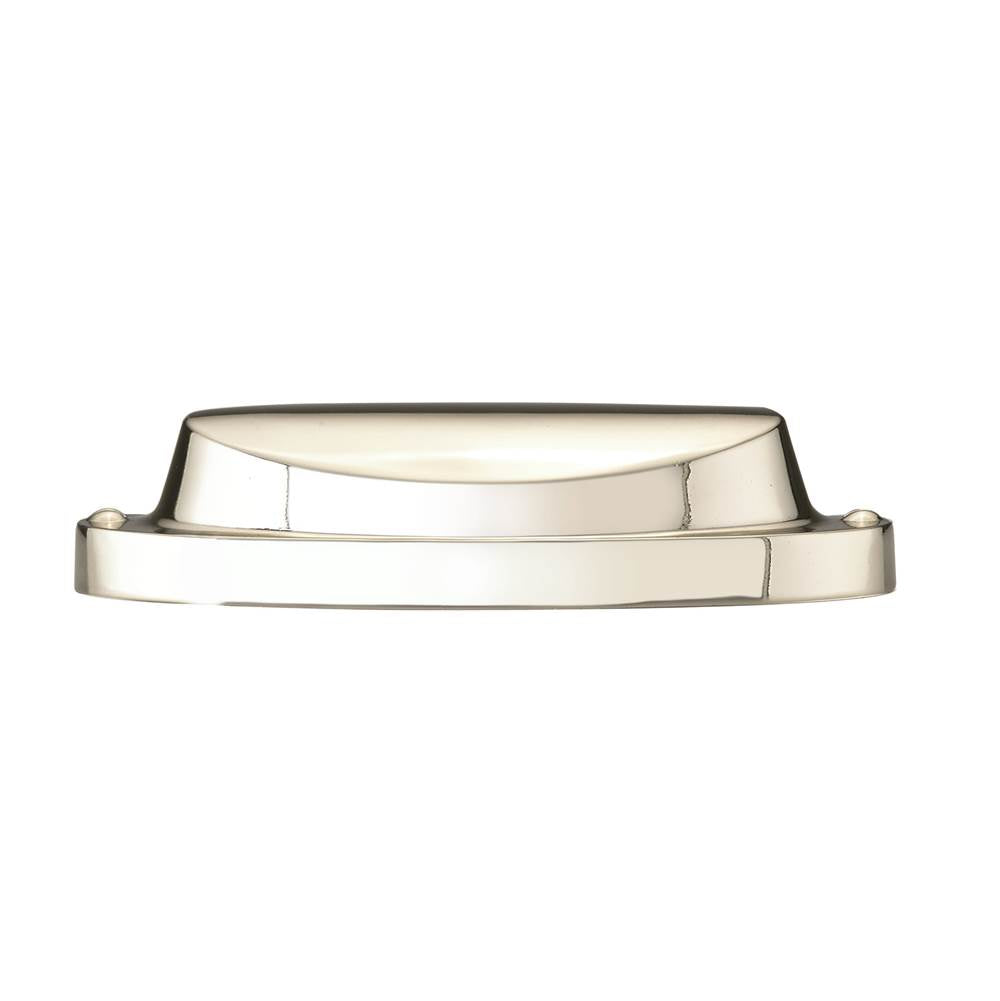 Contemporary Metal Pull - 2106