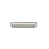 Richelieu America - Contemporary Metal Pull - 2154 - Brushed Nickel