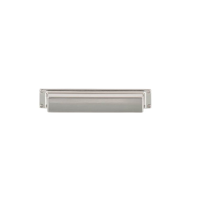 Richelieu America - Contemporary Metal Pull - 2154 - Brushed Nickel