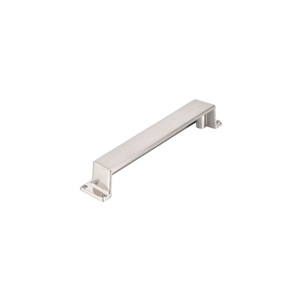 Contemporary Metal Pull - 2154