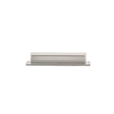 Contemporary Metal Pull - 2154