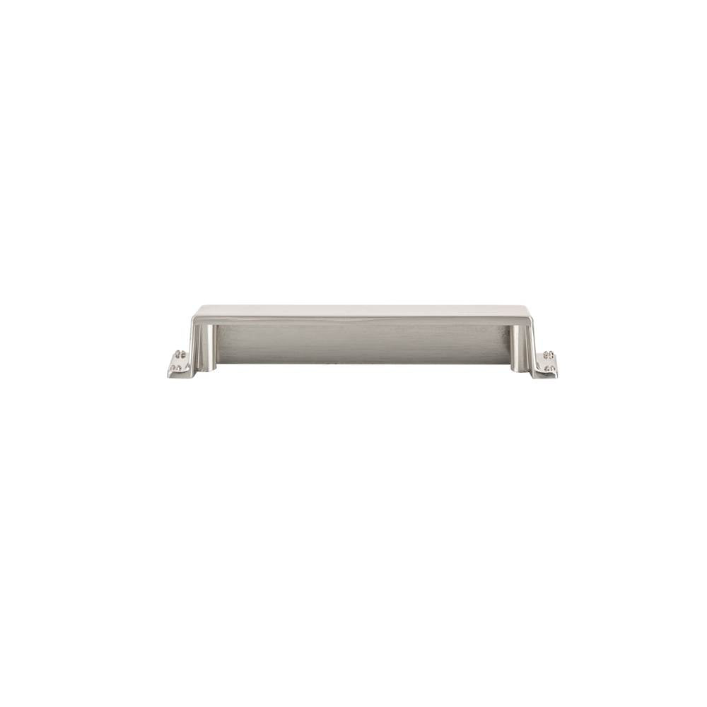 Contemporary Metal Pull - 2154