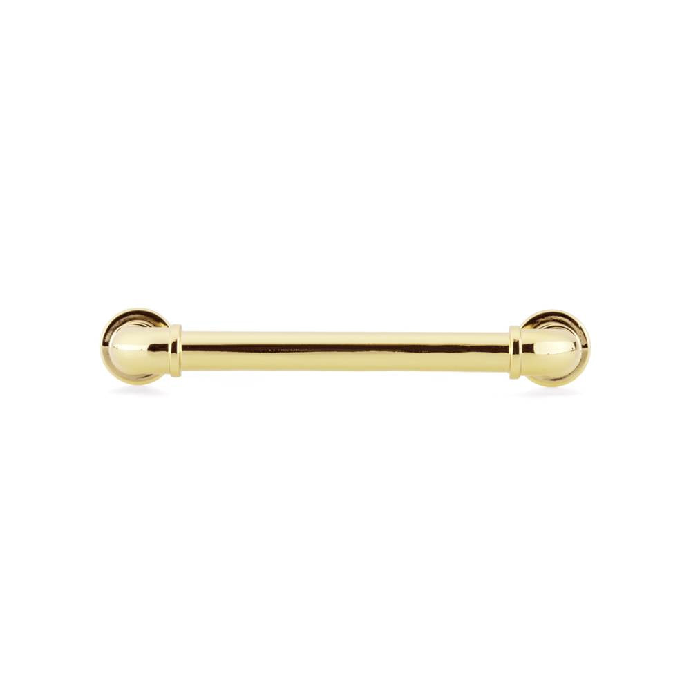 Eclectic Aluminum Pull - 2209