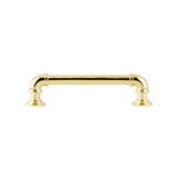 Eclectic Aluminum Pull - 2209