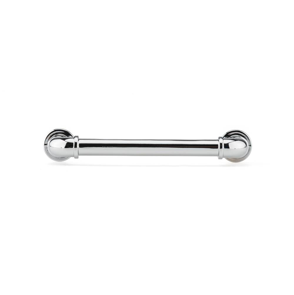 Eclectic Aluminum Pull - 2209