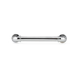 Eclectic Aluminum Pull - 2209