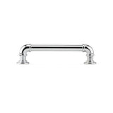 Eclectic Aluminum Pull - 2209