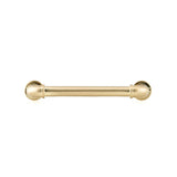 Eclectic Aluminum Pull - 2209