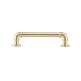 Eclectic Aluminum Pull - 2209
