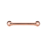 Eclectic Aluminum Pull - 2209