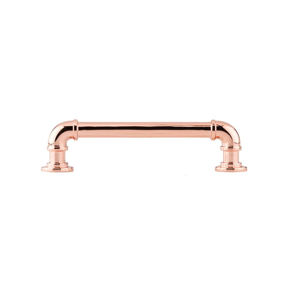 Eclectic Aluminum Pull - 2209