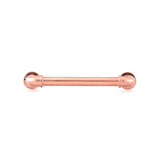 Eclectic Aluminum Pull - 2209
