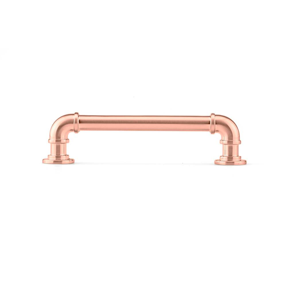 Eclectic Aluminum Pull - 2209