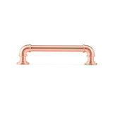 Eclectic Aluminum Pull - 2209