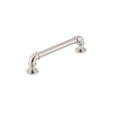 Richelieu America - Eclectic Aluminum Pull - 2209 - Brushed Nickel