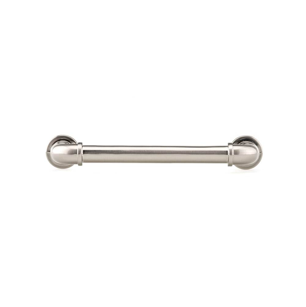 Eclectic Aluminum Pull - 2209