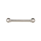 Eclectic Aluminum Pull - 2209