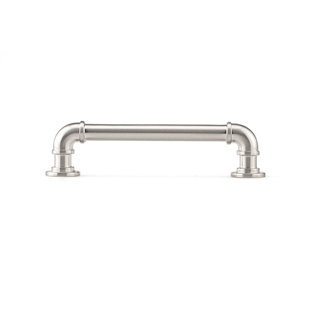 Eclectic Aluminum Pull - 2209