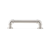 Eclectic Aluminum Pull - 2209