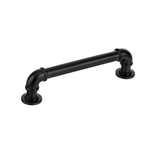 Richelieu America - Eclectic Aluminum Pull - 2209 - Matte Black
