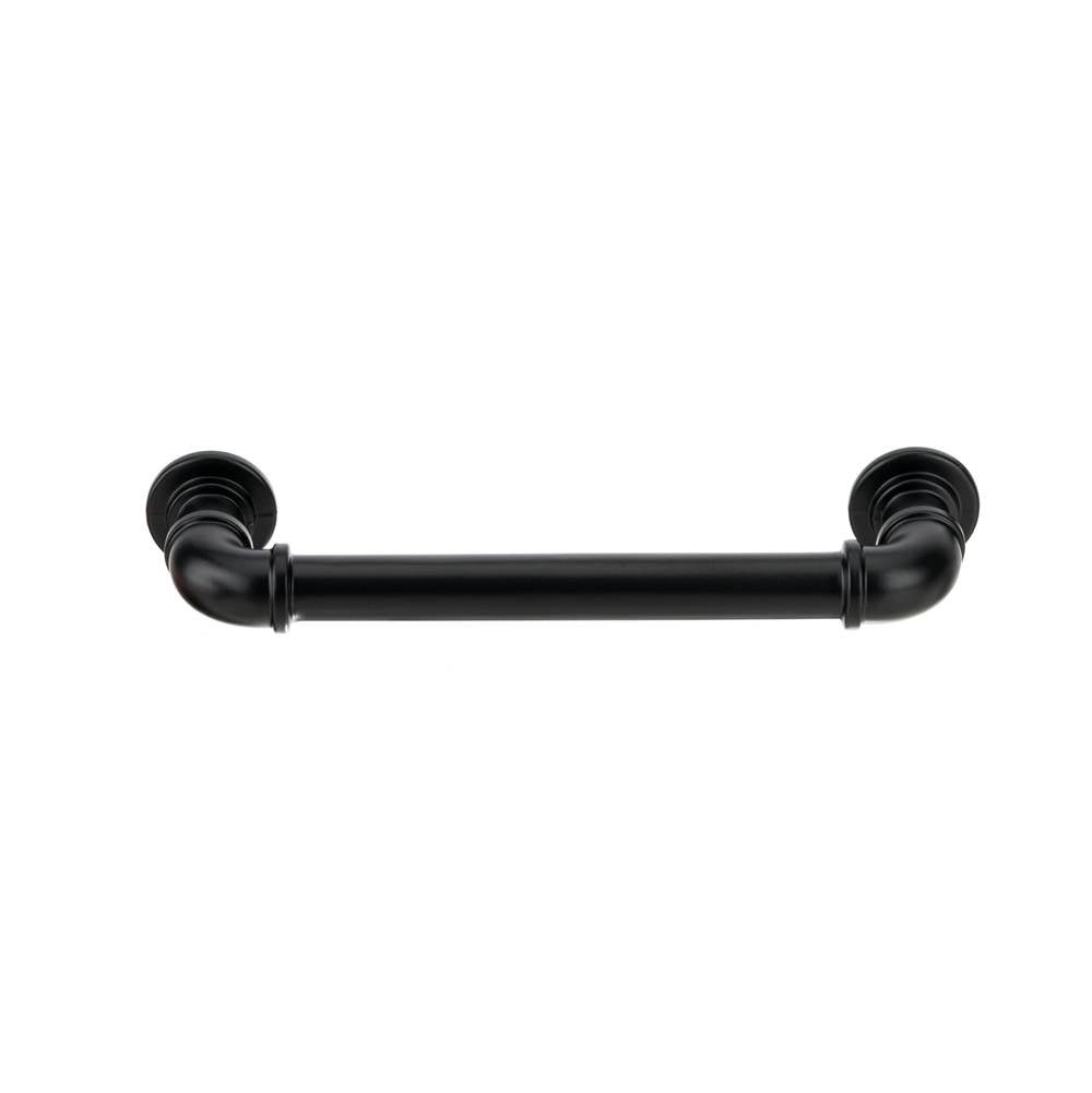 Eclectic Aluminum Pull - 2209