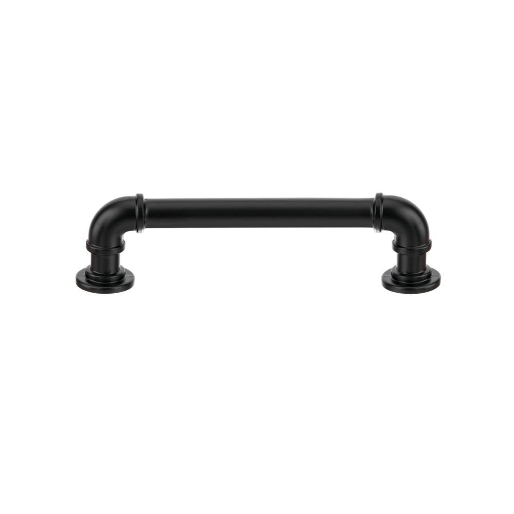 Eclectic Aluminum Pull - 2209