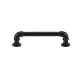 Eclectic Aluminum Pull - 2209