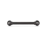 Eclectic Aluminum Pull - 2209