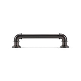 Eclectic Aluminum Pull - 2209