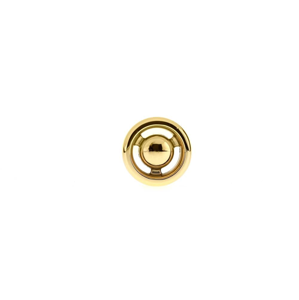 Eclectic Aluminum Knob - 2209