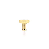 Eclectic Aluminum Knob - 2209