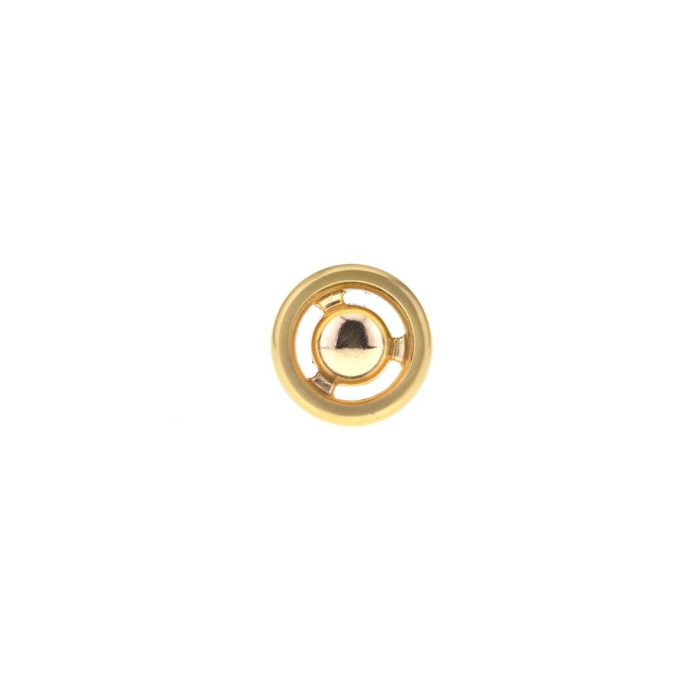 Eclectic Aluminum Knob - 2209