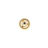 Eclectic Aluminum Knob - 2209