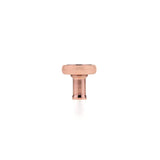 Eclectic Aluminum Knob - 2209