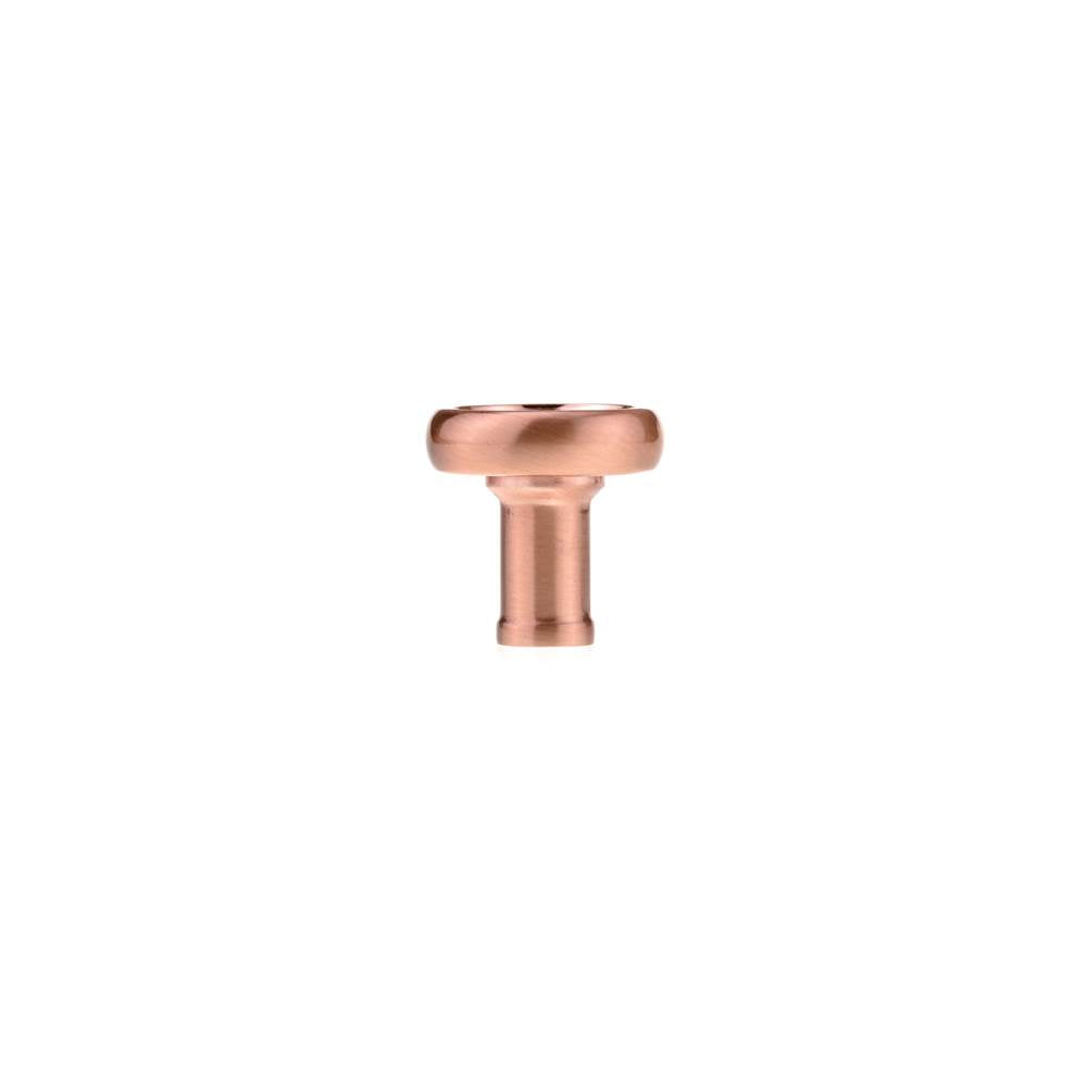 Eclectic Aluminum Knob - 2209