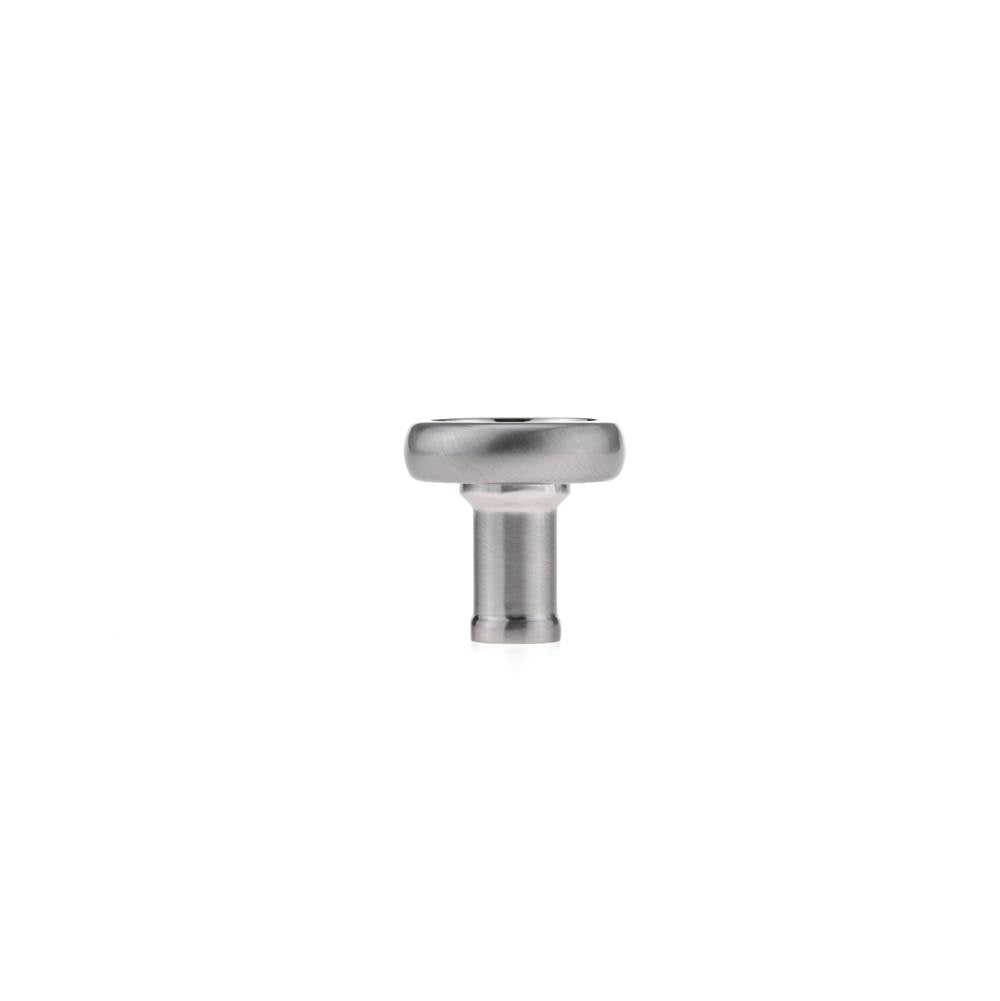 Eclectic Aluminum Knob - 2209