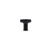 Eclectic Aluminum Knob - 2209