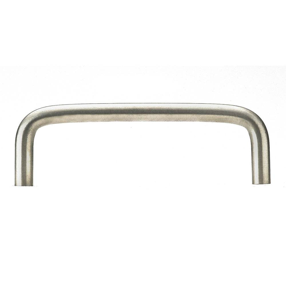 Functional Stainless Steel Pull - 2211