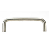 Functional Stainless Steel Pull - 2211